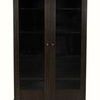Product Image 3 for Noho Light Brown Trim Hutch from Noir