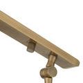 Product Image 4 for Hanford Floor Lamp from Currey & Company