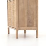Product Image 8 for Sydney Tall Dresser Natural Wash from Four Hands