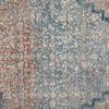 Product Image 9 for Marquette Blue / Multi Traditional Area Rug - 7'10" x 9'10" from Feizy Rugs