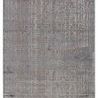 Product Image 5 for Dreamy Abstract Gray/ Silver Rug from Jaipur 