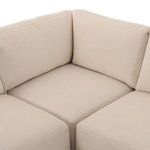 Product Image 6 for Isaiah 3-Piece Sectional from Four Hands