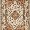 Product Image 4 for Beatty Ivory / Rust Rug from Loloi
