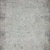 Product Image 5 for Drift Ivory / Silver  Rug from Loloi