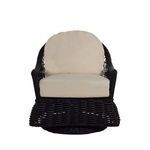 Product Image 22 for Soho Woven Swivel Glider from Summer Classics