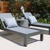Product Image 2 for Redondo Adjustable Sling Chaise from Sunset West