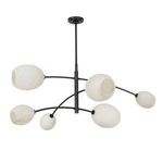 Product Image 1 for Artemis Oil Rubbed Bronze Chandelier from Regina Andrew Design