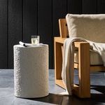 Product Image 13 for Otero Outdoor Round End Table from Four Hands