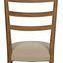 Product Image 4 for Ladder Chair from Noir
