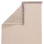 Product Image 8 for Engild Indoor/ Outdoor Solid Beige/ Gray Area Rug from Jaipur 