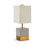 Product Image 1 for Serena Lamp from Napa Home And Garden