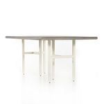 Product Image 6 for Gower Outdoor Dining Table 79" from Four Hands
