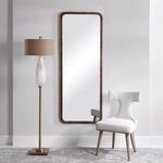Product Image 6 for Uttermost Gould Oversized Mirror from Uttermost