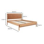 Product Image 13 for Colby King Bed from Moe's
