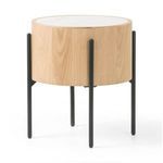 Product Image 5 for Jase End Table from Four Hands