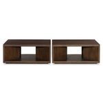 Product Image 10 for Rico Warm Brown Mango Coffee Table from Four Hands