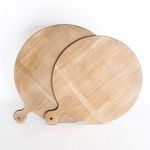 Product Image 8 for Louisa Cutting Boards, Set of 2 from Napa Home And Garden