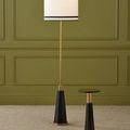 Product Image 7 for Gieves Floor Lamp from Currey & Company