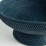 Product Image 5 for Burma Rattan Offering Bowl from Napa Home And Garden