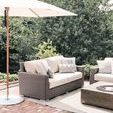 Product Image 9 for Coronado Loveseat from Sunset West