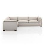 Product Image 6 for Westwood 3 Piece 122'' Sectional from Four Hands