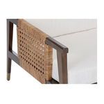 Product Image 5 for Isle Of Palms Lounge Chair from Wildwood Home