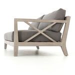 Product Image 8 for Huntington Outdoor Raf Sofa Pc Grey from Four Hands