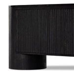 Product Image 24 for Giovani Black Wooden Media Console from Four Hands