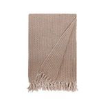 Product Image 1 for Leon Oversized Throw Blanket from Pom Pom at Home