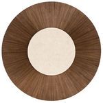 Product Image 6 for Eleana Dark Wood Round Dining Table from Hooker Furniture