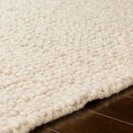 Product Image 5 for Nico Charcoal / Black Rug from Surya