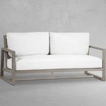 Product Image 4 for Avondale Natural N-dura Loveseat from Summer Classics