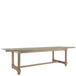 Product Image 1 for Ferdinand Dining Table 108" from Gabby
