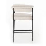 Product Image 7 for Carrie Bar & Counter Stool from Four Hands
