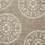Product Image 5 for Enchant Beige Rug from Loloi