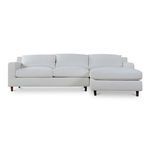 Product Image 1 for Hutton Sectional from Moe's