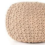 Product Image 3 for Socorro Outdoor Pouf from Four Hands