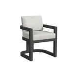 Product Image 1 for Malibu Dining Chair from Sunset West