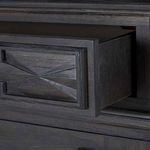 Product Image 10 for Ezekiel Cabinet from Gabby