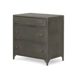 Product Image 10 for Belmont Storage Nightstand from Four Hands