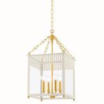 Product Image 7 for Rosalie Lantern from Mitzi