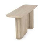 Product Image 3 for Vander Wood Console Table from Classic Home