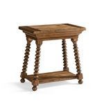 Product Image 1 for Tamarisk Storage End Table from Johnathan Charles