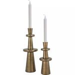 Product Image 3 for Lexa Decorative Candle Holder from Renwil