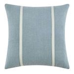 Product Image 1 for Curtis Linen Blend Throw Pillow from Classic Home Furnishings