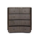 Product Image 23 for Boa Espresso Mindi Veneer Chest from Four Hands