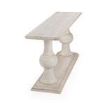 Product Image 3 for Hera Mango Wood Console Table from Classic Home