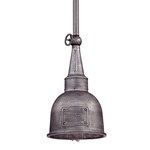 Product Image 1 for Raleigh 1 Light Hanging Medium from Troy Lighting