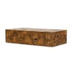 Product Image 12 for Tomlin Brown Teak Outdoor Coffee Table from Four Hands