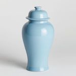 Product Image 2 for Koa Lidded Mini Ginger Jar from Napa Home And Garden